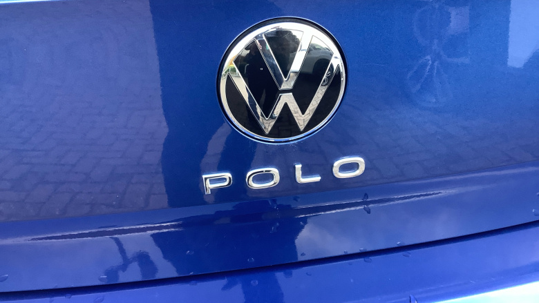 Volkswagen Polo 1.0 TSI Life 5dr Petrol Hatchback